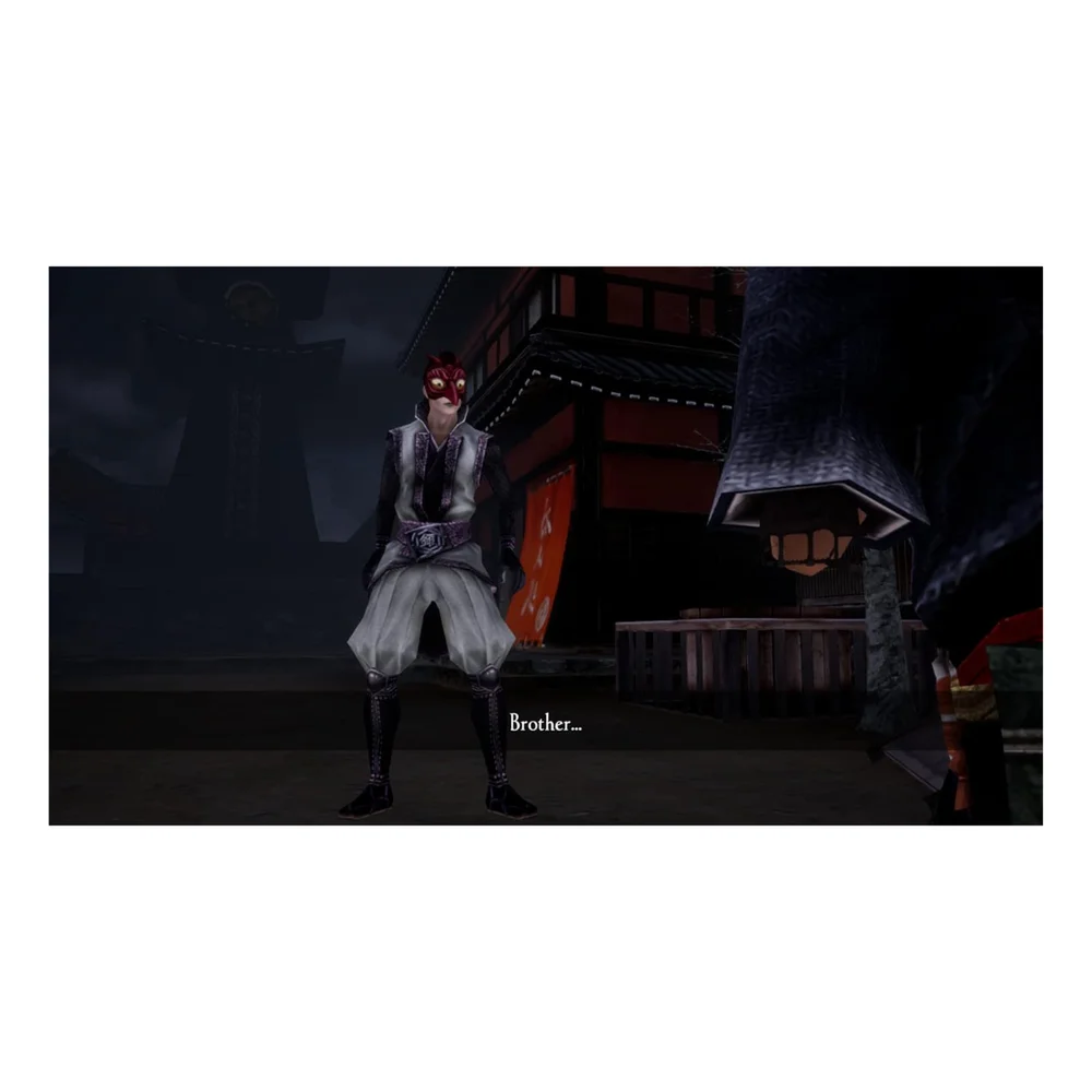 Imagem 3 de 3 do produto Jogo Kamiwaza Way Of The Thief Ps4 Europeu