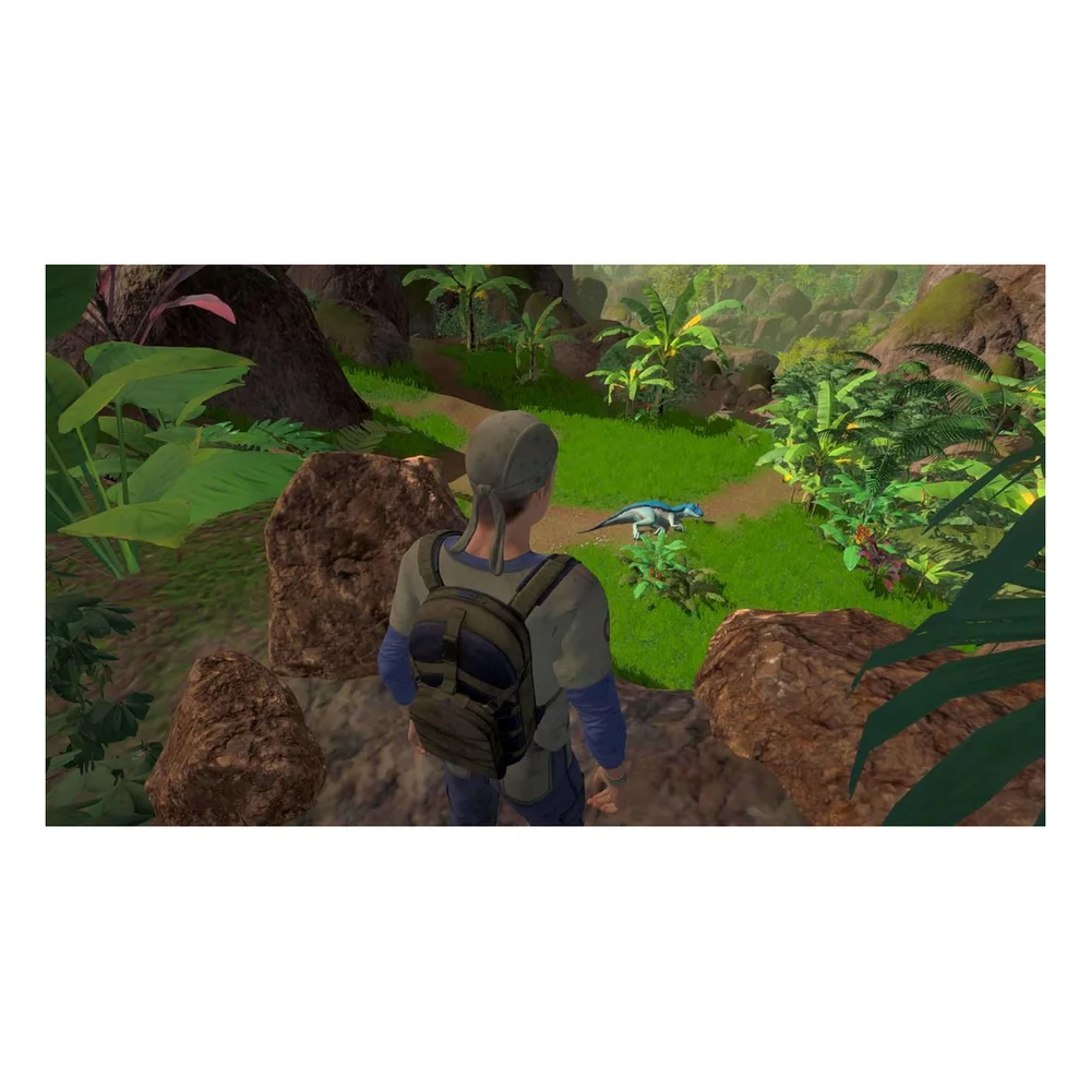 Imagem 4 de 4 do produto Jogo Dinosaurs: Mission Dino Camp Ps4