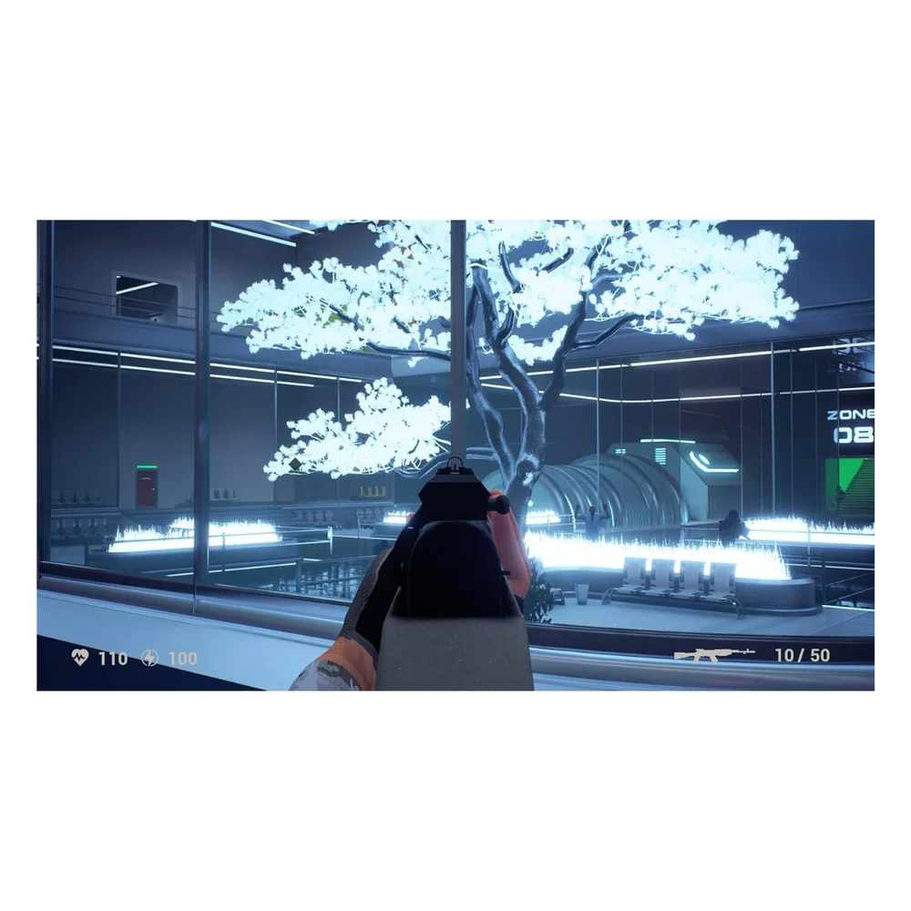 Imagem 3 de 4 do produto Jogo 41 Hours Ps5 Europeu