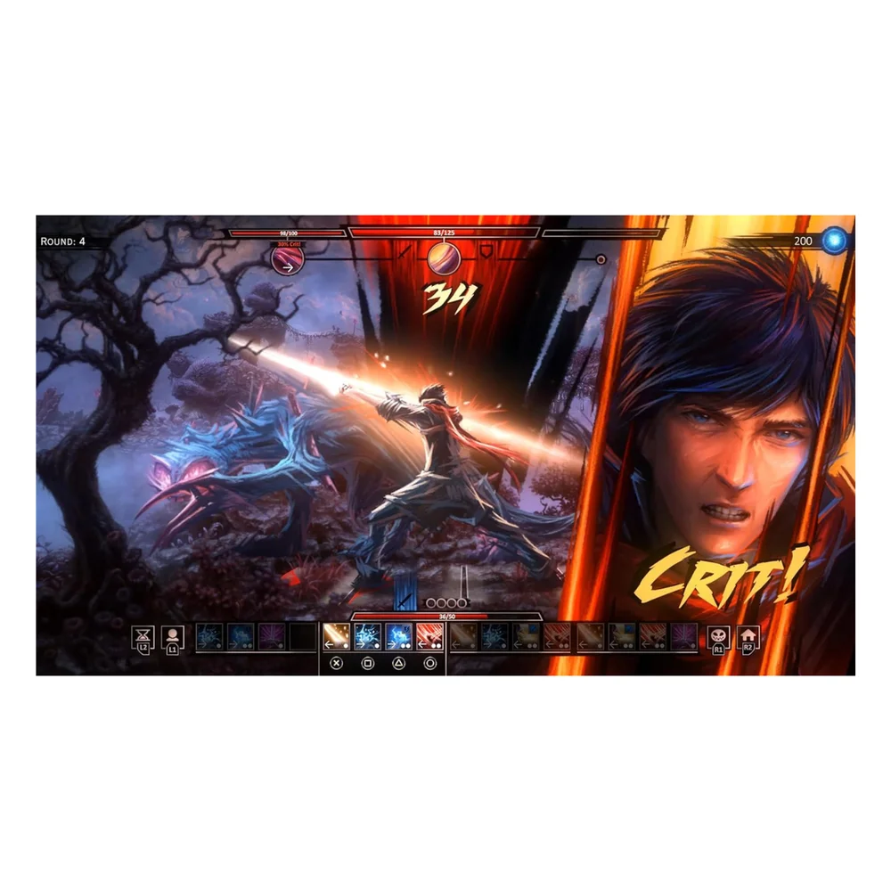 Imagem 2 de 4 do produto Jogo Ved Ps4 Europeu
