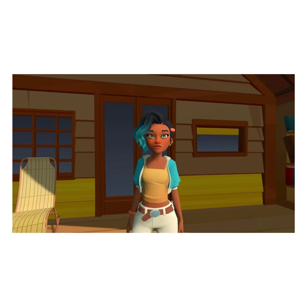 Imagem 4 de 4 do produto Jogo Dolphin Spirit Ocean Mission Ps4 Europeu