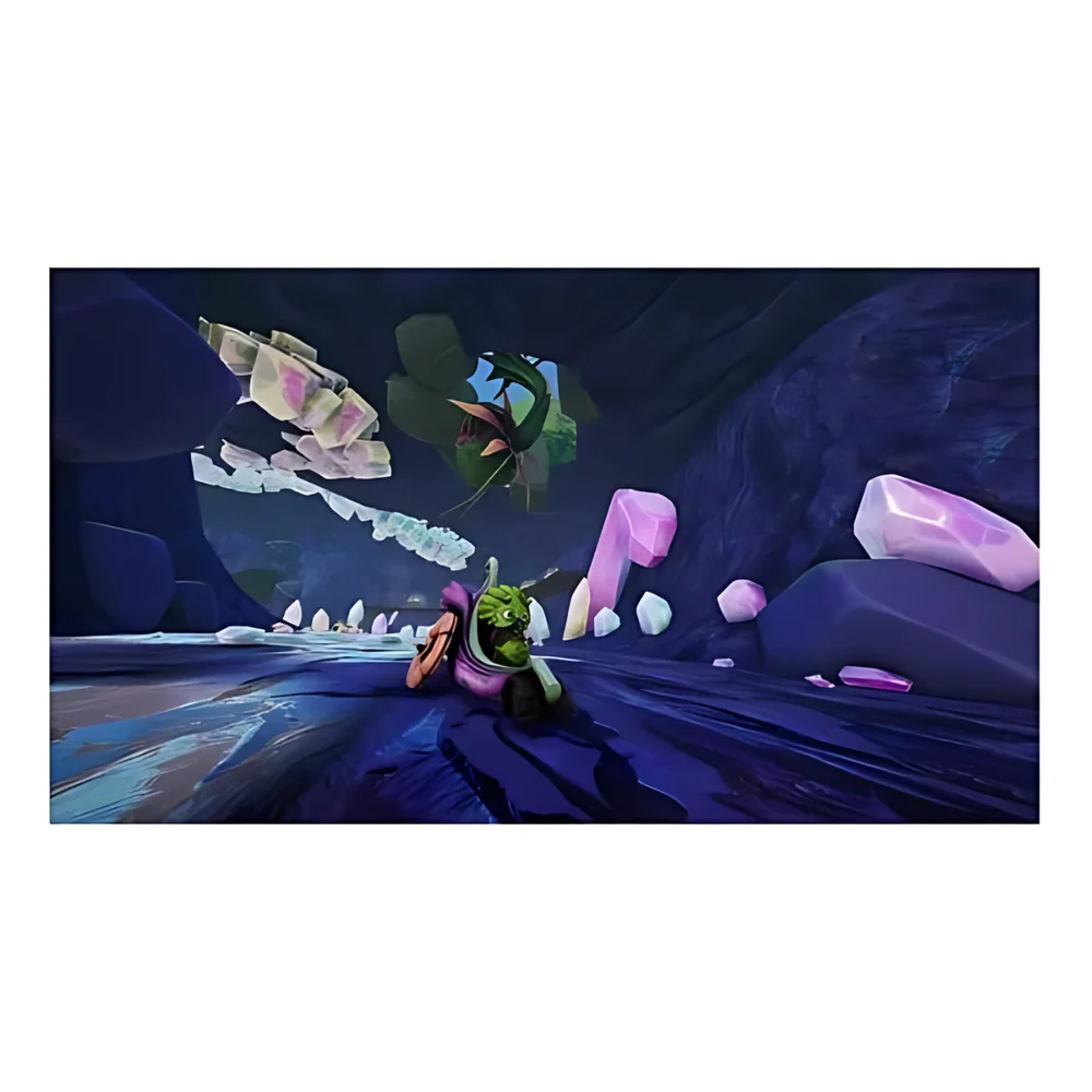 Imagem 5 de 5 do produto Jogo Gigantosaurus: Dino Kart Ps4 Europeu