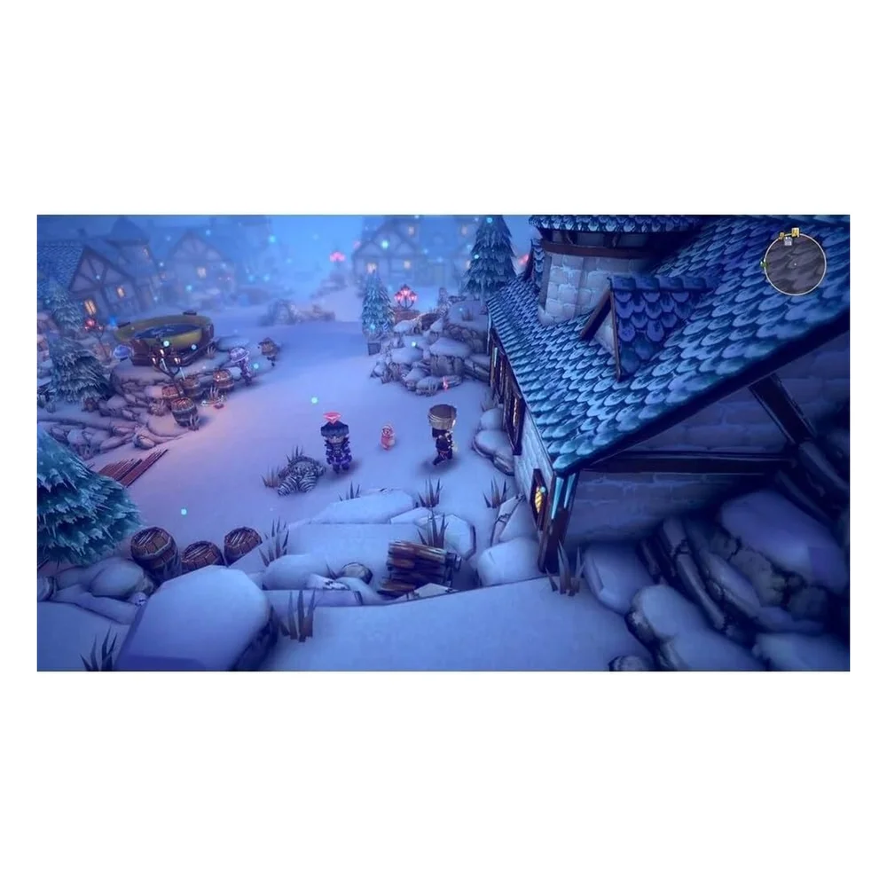 Imagem 2 de 3 do produto Jogo Noob: The Factionless Ps4 Europeu