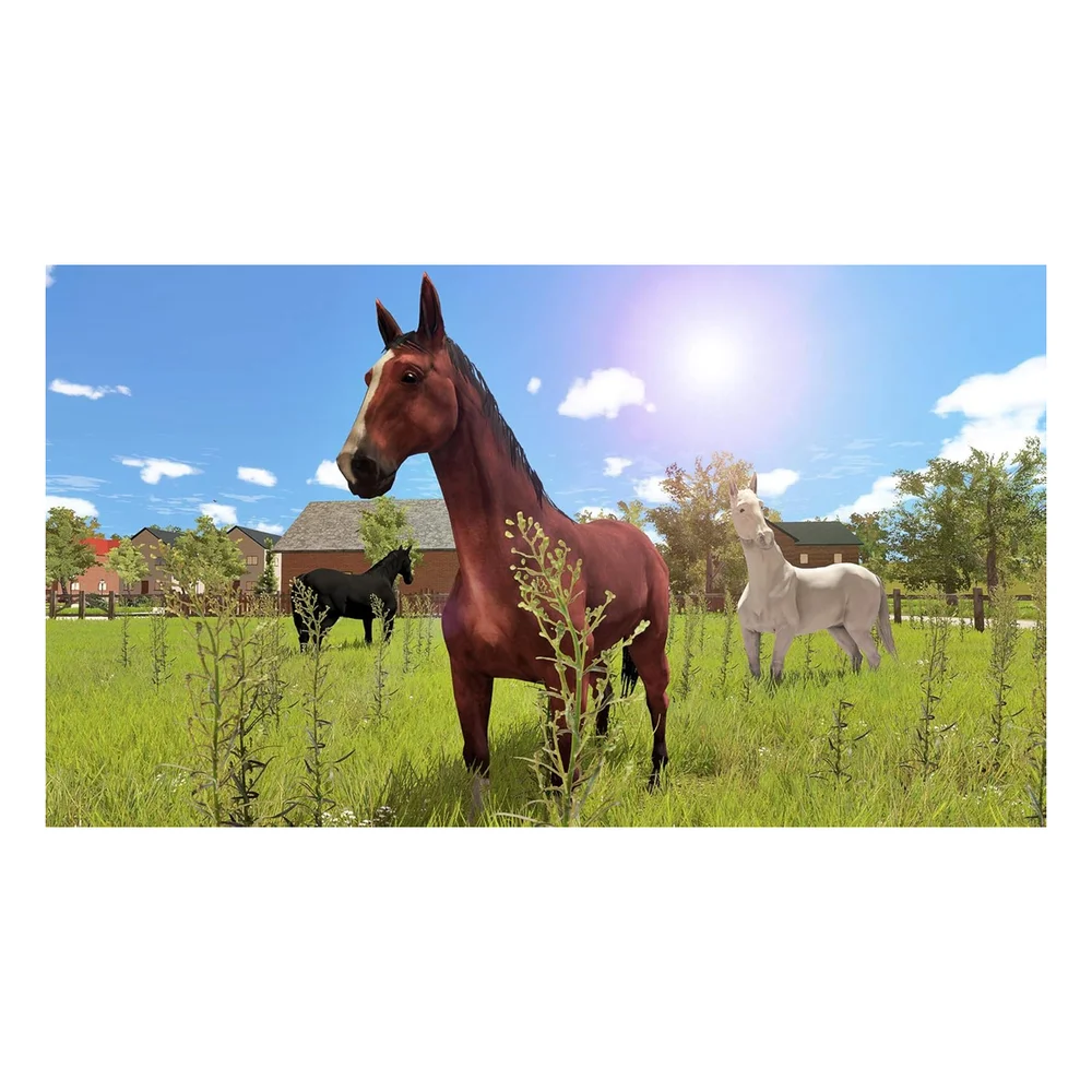 Imagem 2 de 4 do produto Jogo My Little Riding Champion Ps4