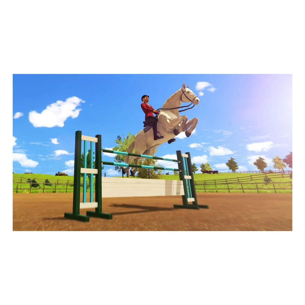 Imagem 3 de 4 do produto Jogo My Little Riding Champion Ps4
