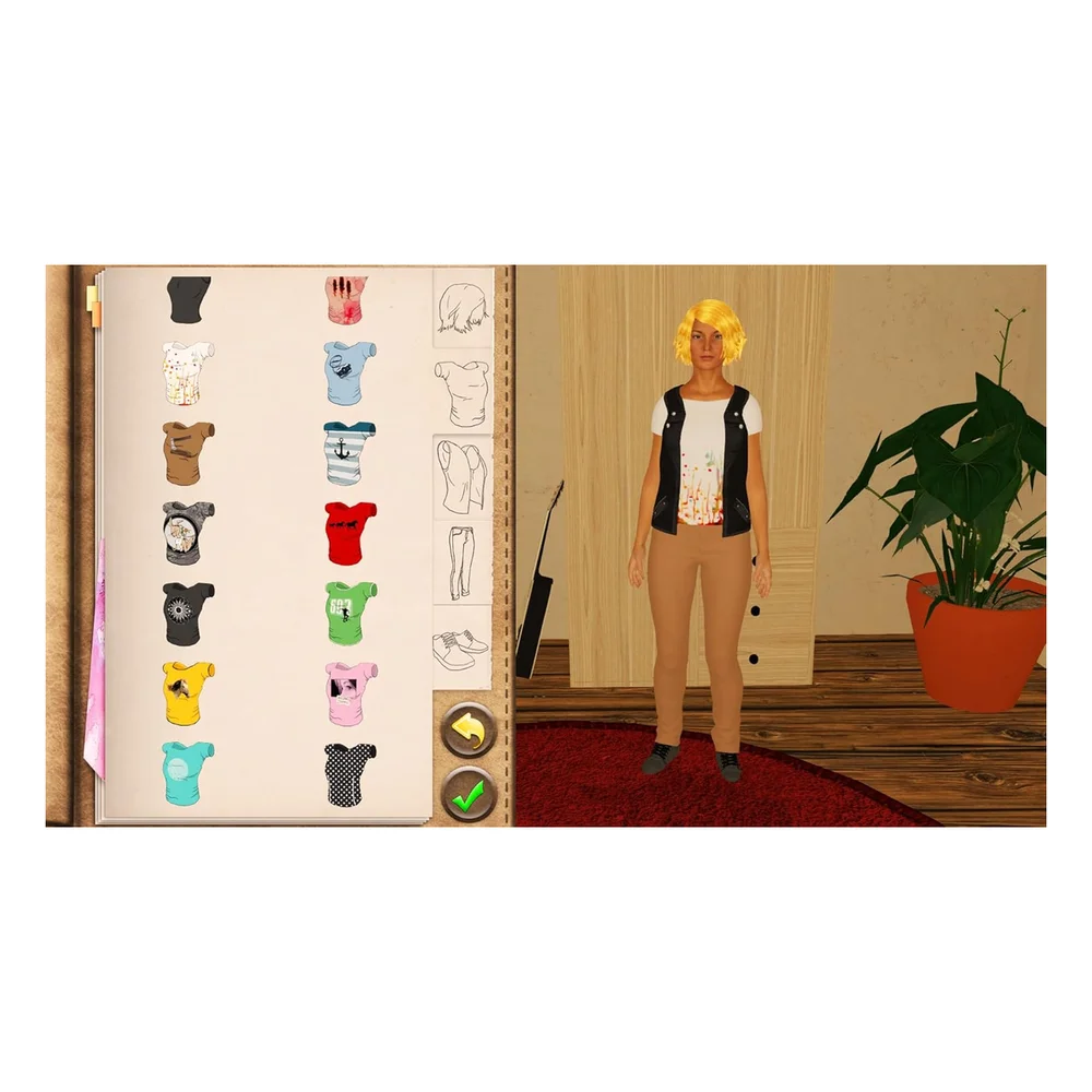 Imagem 4 de 4 do produto Jogo My Little Riding Champion Ps4