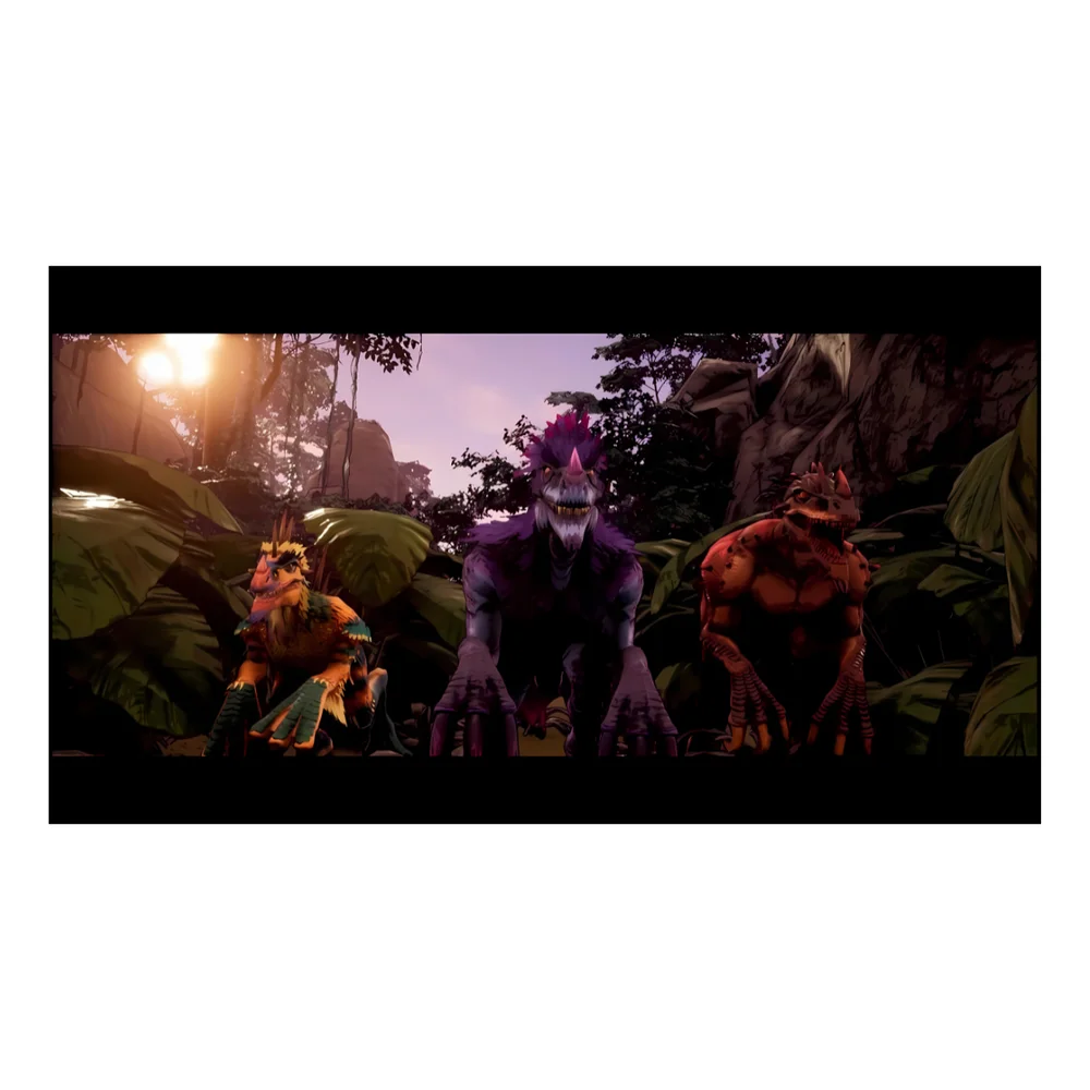 Imagem 2 de 4 do produto Jogo Skull Island Rise Of Kong Ps4