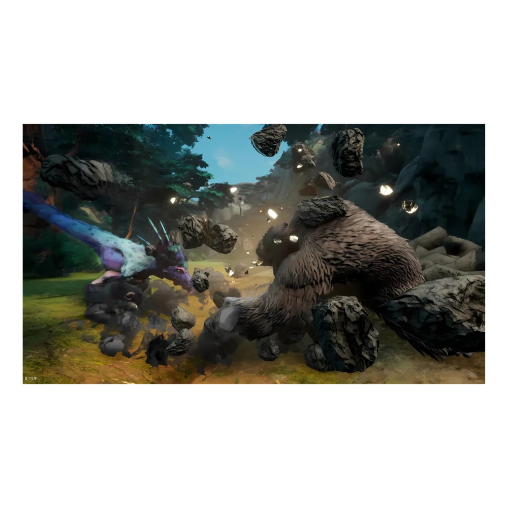 Imagem 3 de 4 do produto Jogo Skull Island Rise Of Kong Ps4