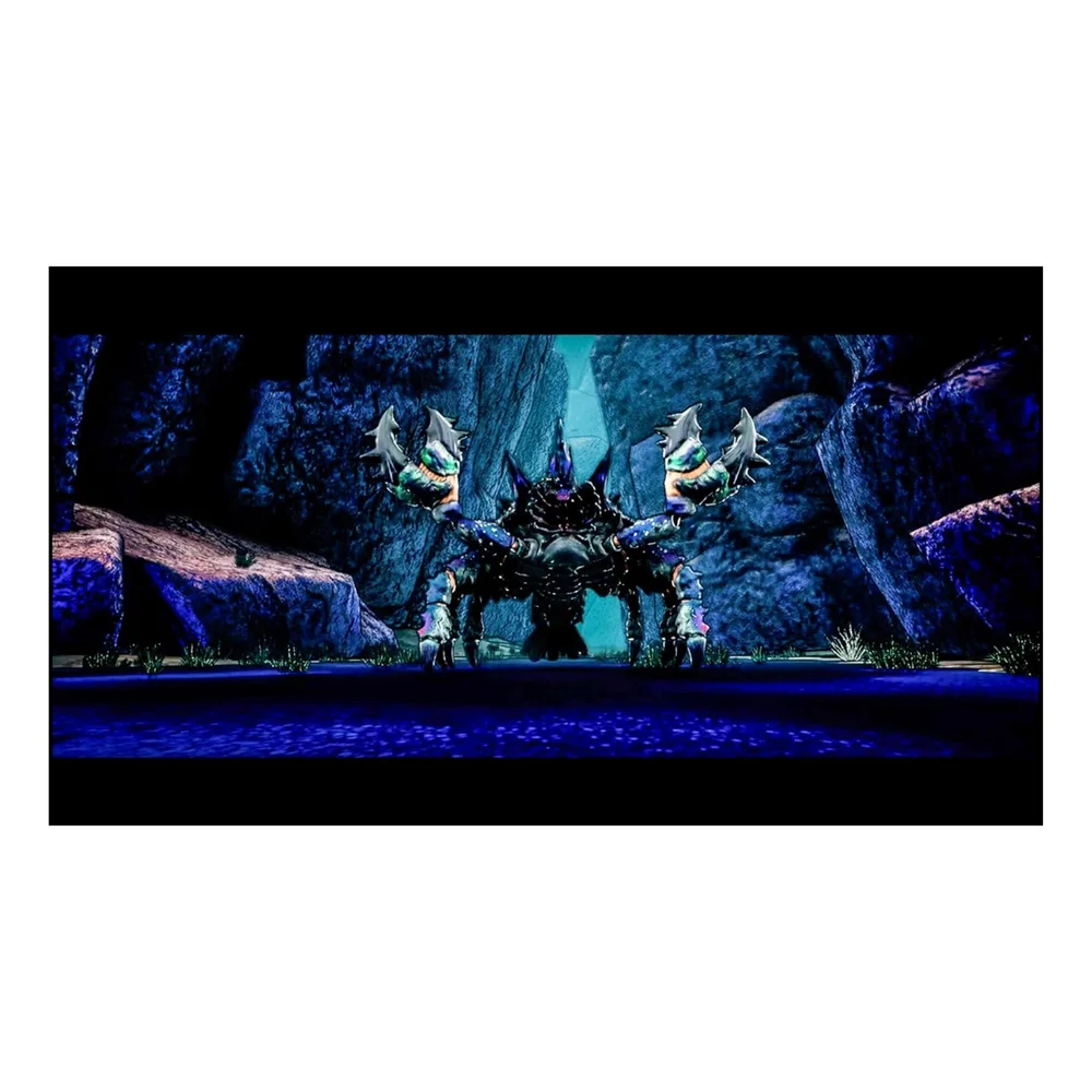 Imagem 4 de 4 do produto Jogo Skull Island Rise Of Kong Ps4