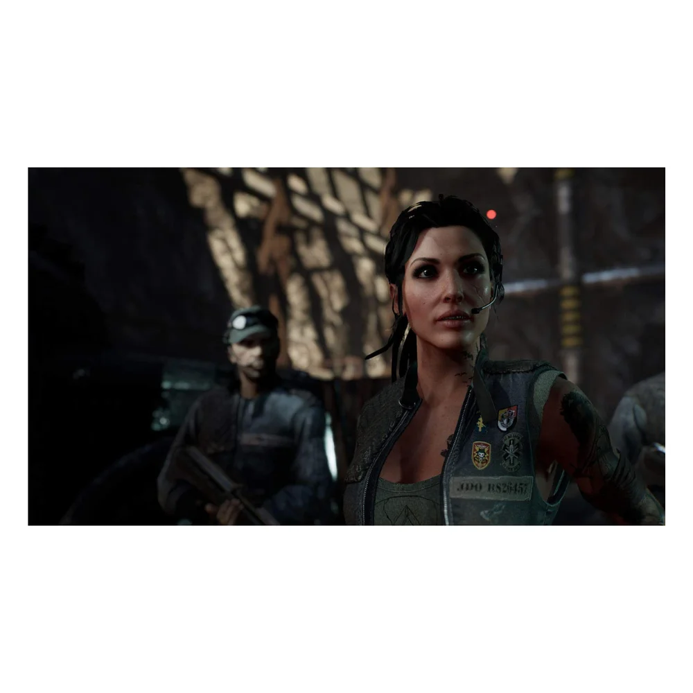 Imagem 2 de 4 do produto Jogo Teminator Resistance Ps4 Europeu