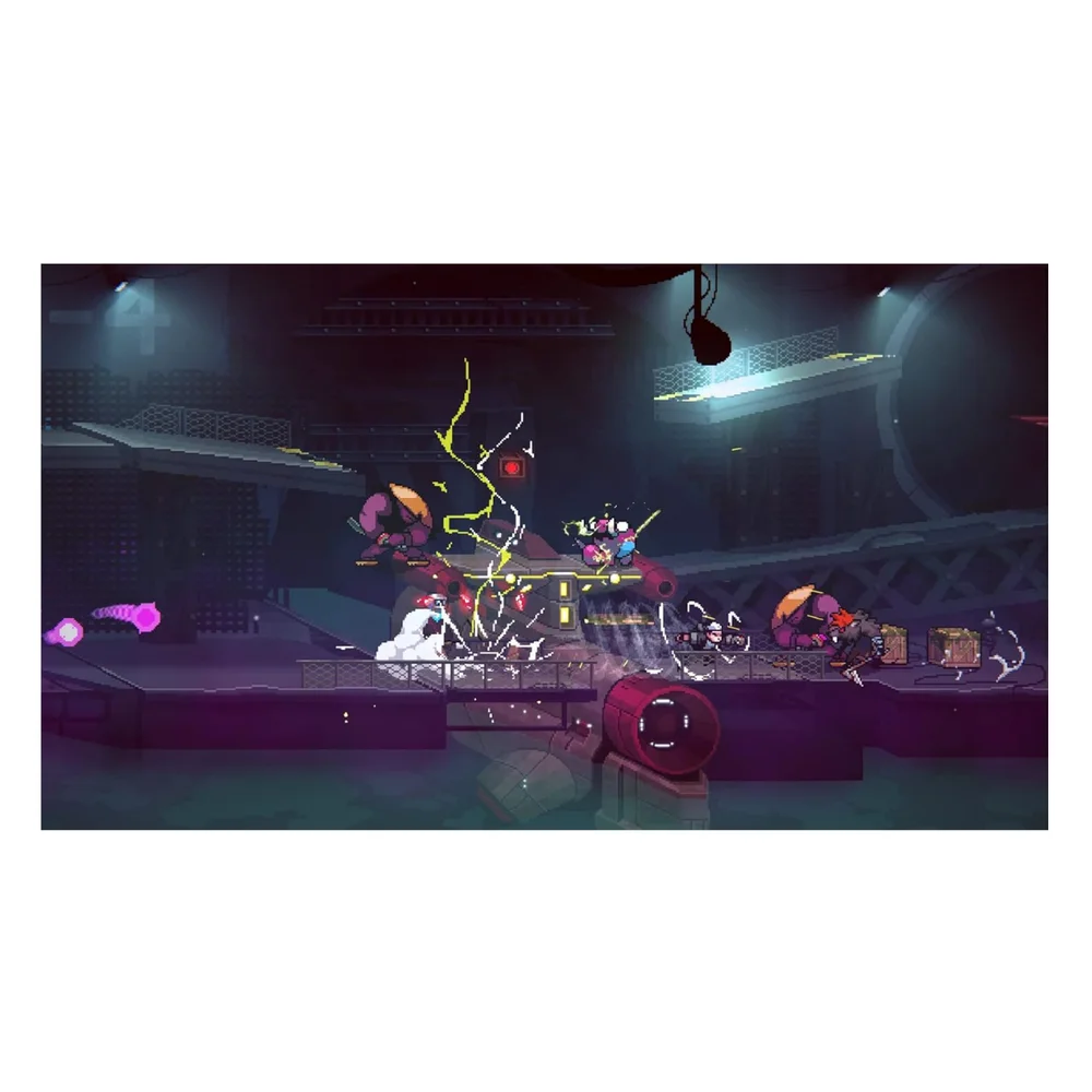 Imagem 2 de 4 do produto Jogo Blade Assault Ps4 Eur