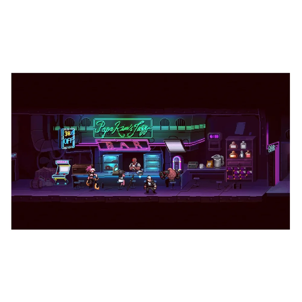 Imagem 3 de 4 do produto Jogo Blade Assault Ps4 Eur