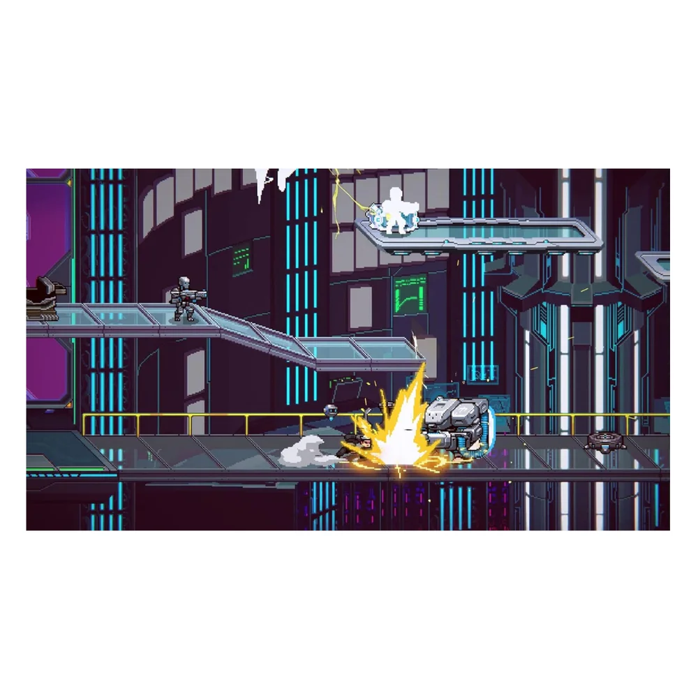 Imagem 4 de 4 do produto Jogo Blade Assault Ps4 Eur