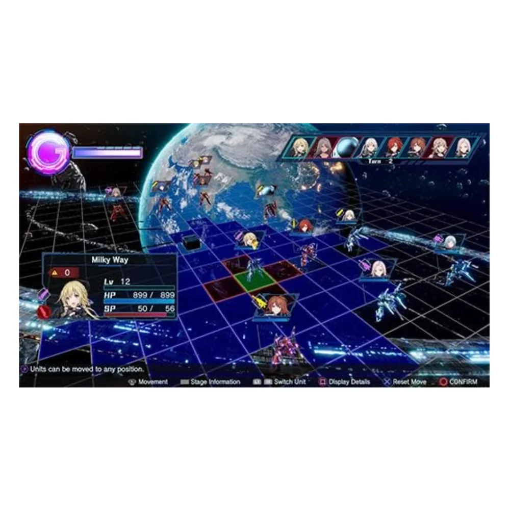 Imagem 4 de 4 do produto Jogo Relayer Ps4 Eur