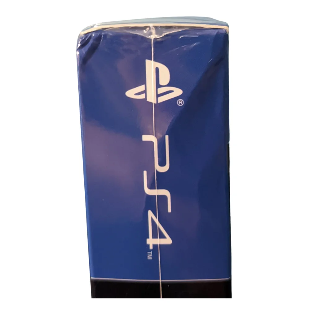 Jogo Tachyon Project Limited Edition Ps4 Novo Jogo Tachyon Project Limited Edition Ps4 Novo