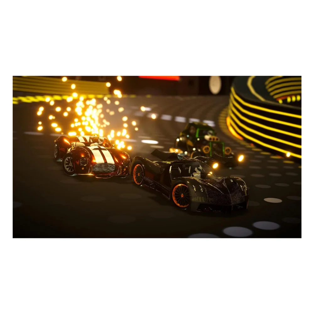 Imagem 2 de 4 do produto Jogo Super Toy Cars 2 Ultimate Racing Ps4 Europeu