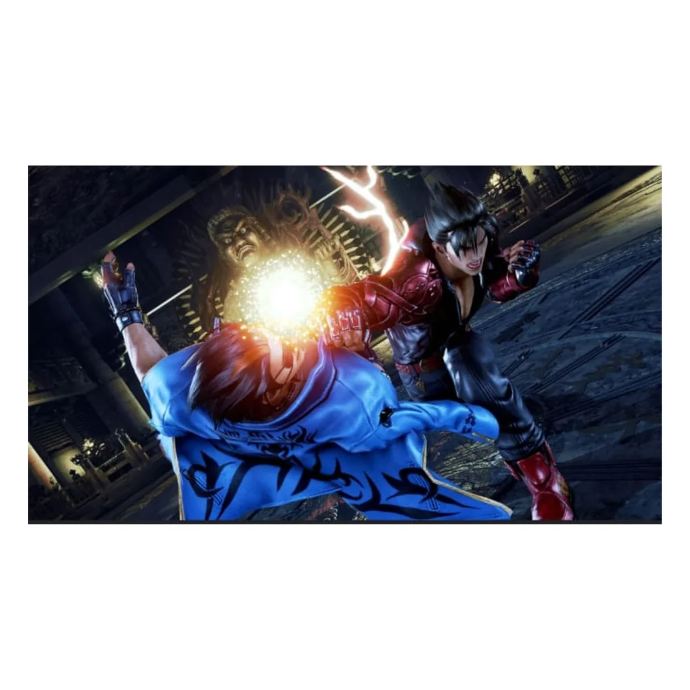 Imagem 3 de 4 do produto Jogo Tekken 7 Ps4 Europeu