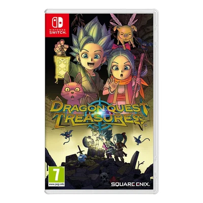 Jogo-Dragon-Quest-Treasures-