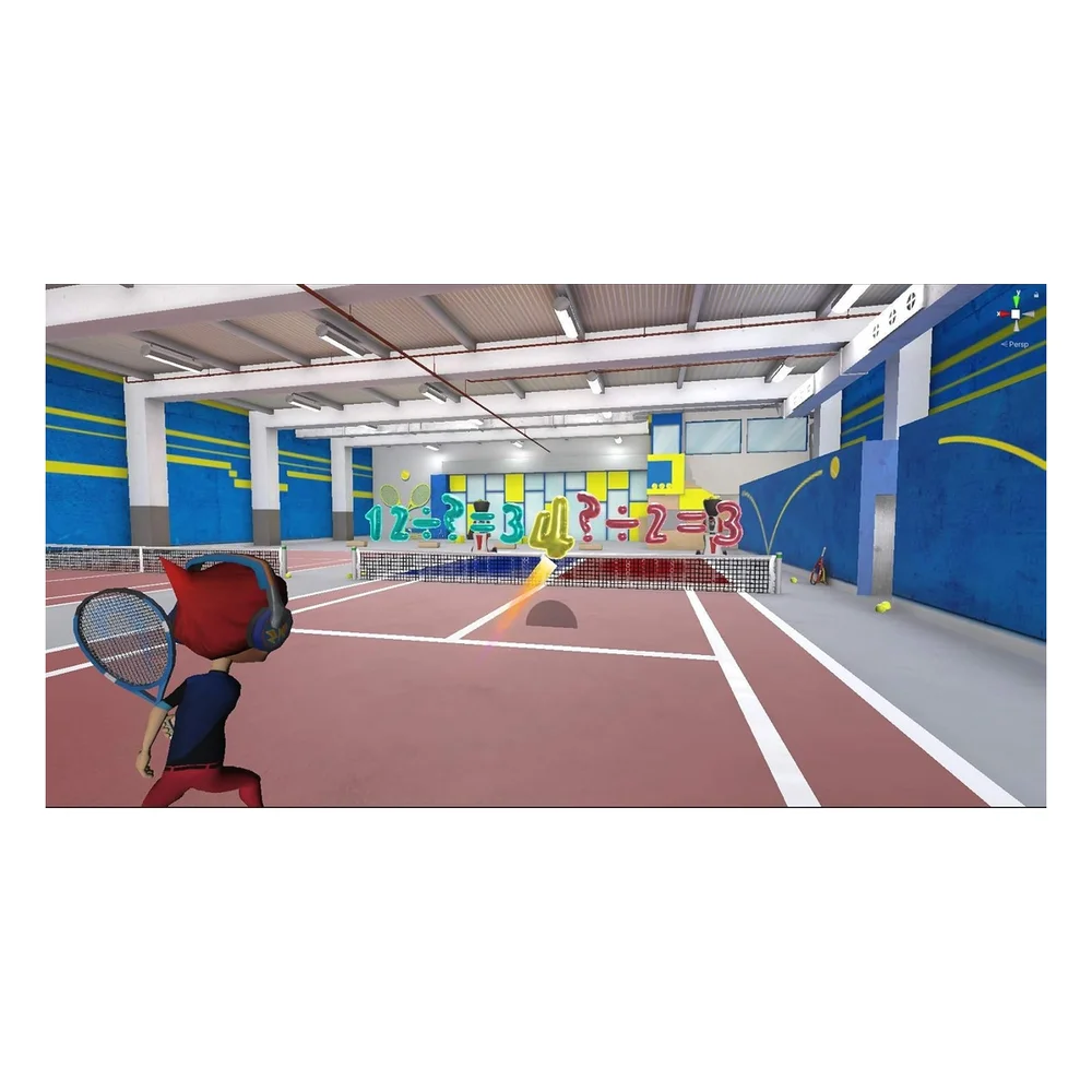 Imagem 2 de 3 do produto Jogo Instant Sports Tennis Switch Europeu