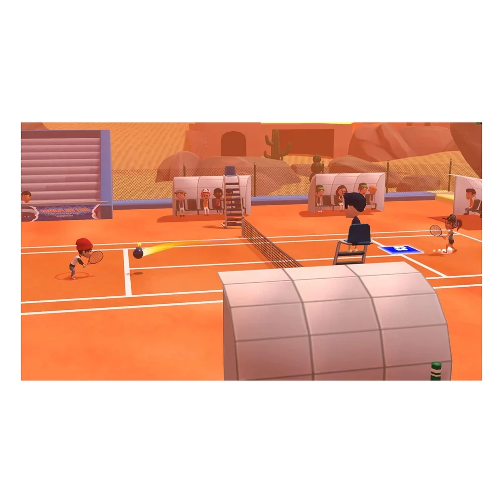 Imagem 3 de 3 do produto Jogo Instant Sports Tennis Switch Europeu