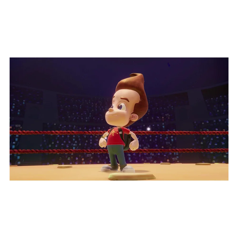 Imagem 2 de 4 do produto Jogo Nickelodeon All Star Brawl 2 Switch Eur