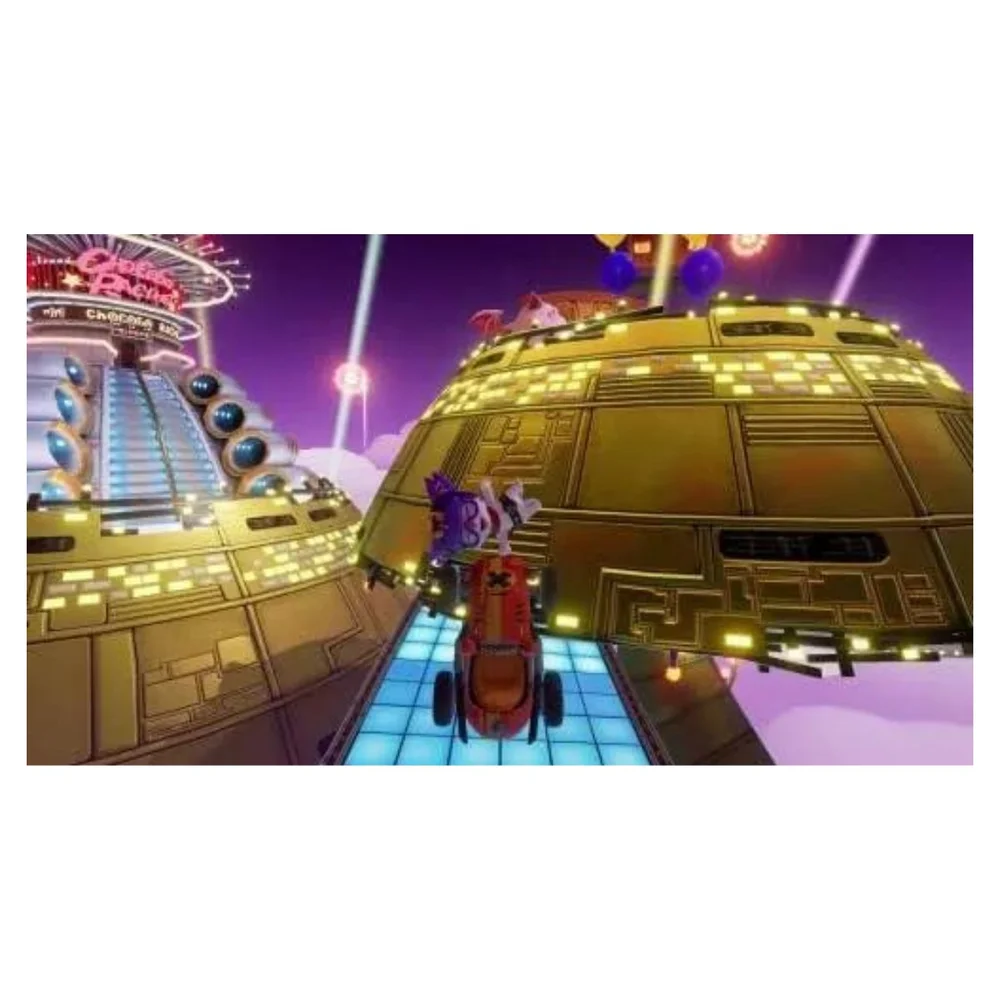 Imagem 3 de 3 do produto Jogo Chocobo Gp (eur) - Nintendo Switch