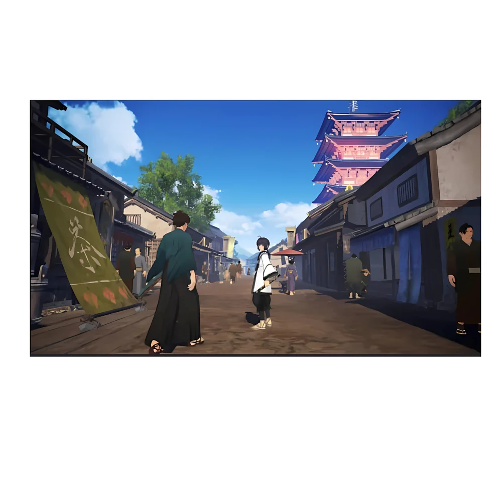 Imagem 3 de 5 do produto Jogo Fate Samurai Remnant Nintendo Switch Europeu