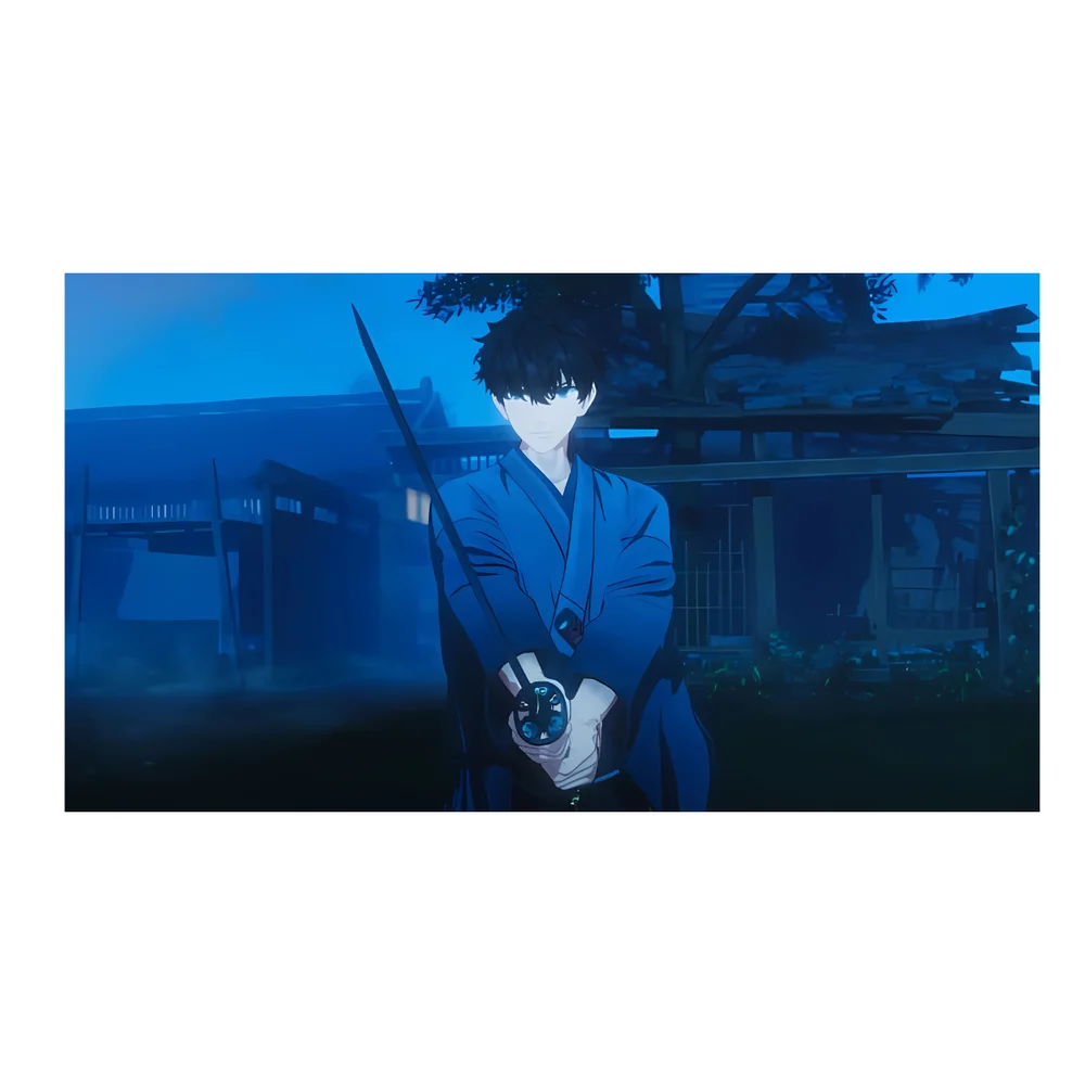Imagem 4 de 5 do produto Jogo Fate Samurai Remnant Nintendo Switch Europeu