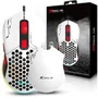 Mouse Gamer Customizável Xtrike-me Gm-316w Branco