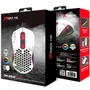Mouse Gamer Customizável Xtrike-me Gm-316w Branco