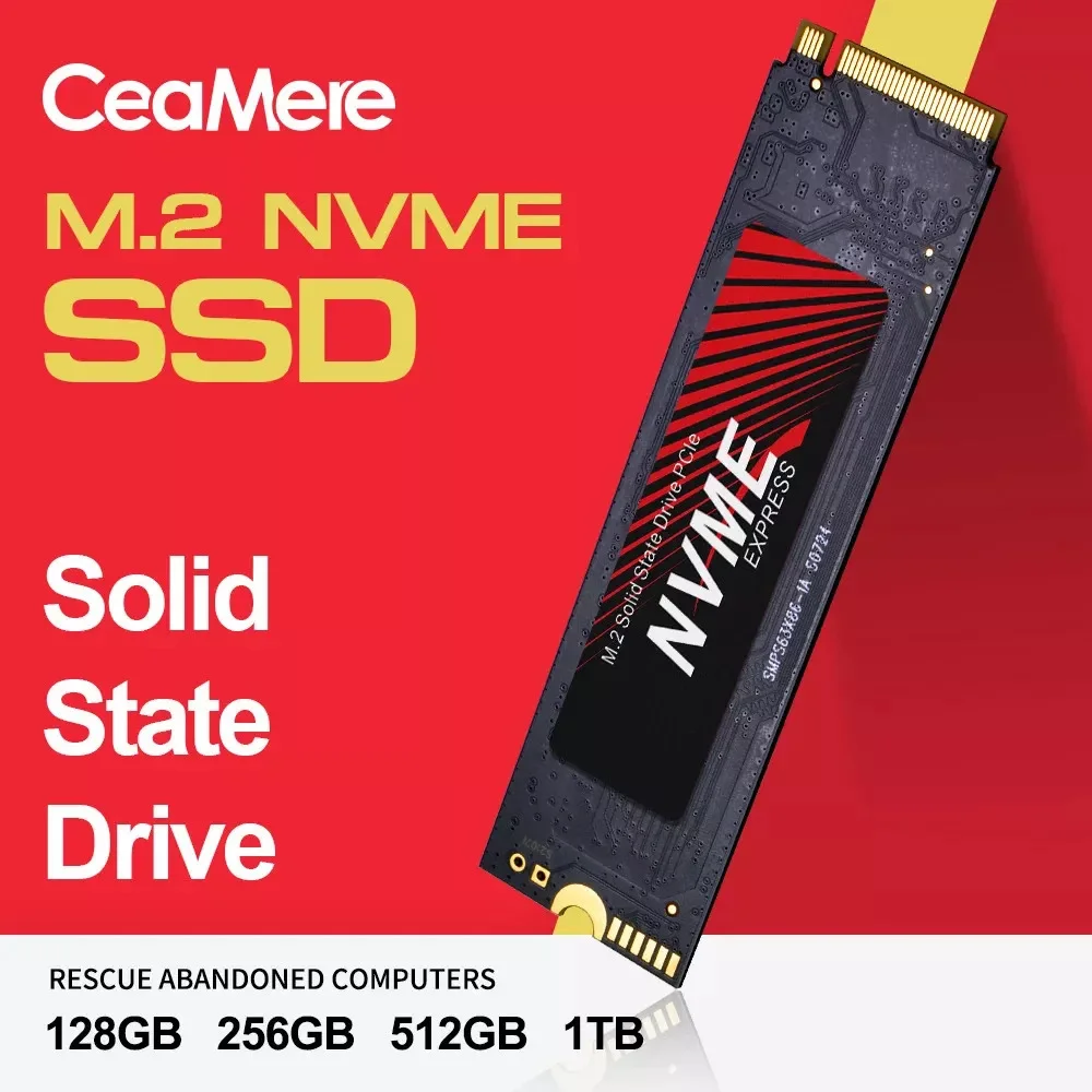 SSD Ceamere 256gb Nvme 2280 M.2 PCIe 3.0 Solid State Drive Para PC E Notebook SSD Ceamere 256gb Nvme 2280 M.2 PCIe 3.0 Solid State Drive Para PC E Notebook