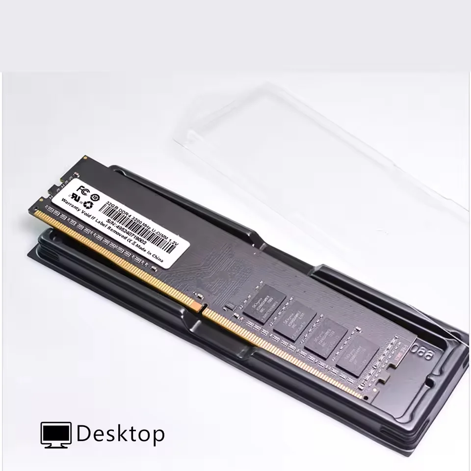 Imagem 3 de 5 do produto Memória Ram Ddr4 Ceamere 8GB 3200mhz Para PC
