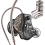 Headset Gamer PCyes Myria, Driver Dinamico 10mm, Intra Auricular, P3 3,5mm, Cabo Destacável 1,6m - Fpmy1dd
