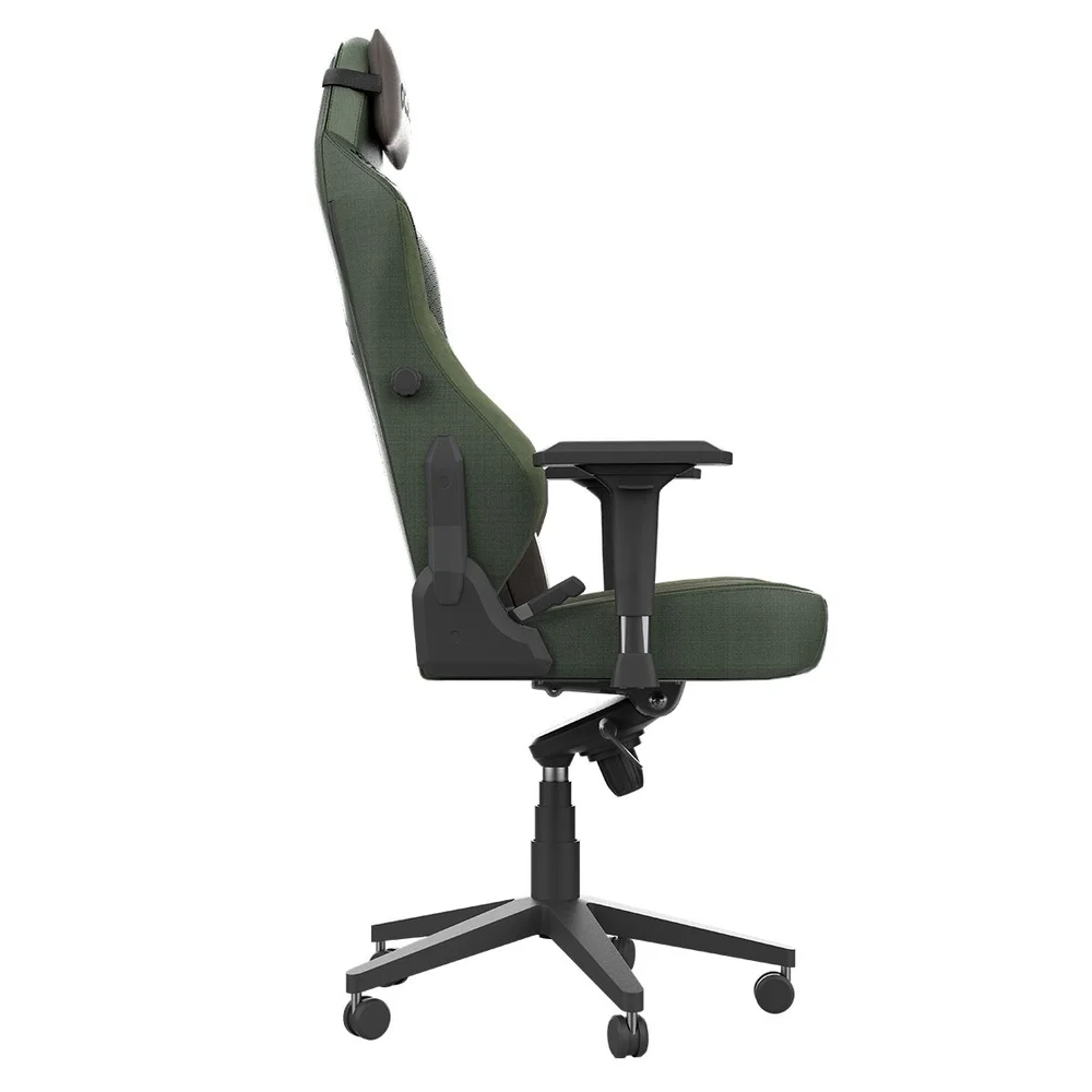Imagem 5 de 5 do produto Cadeira Gamer Ultimate Jade Fire - PCgu-jf