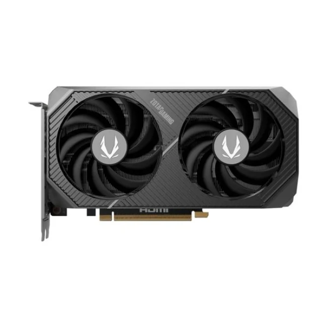 Imagem 2 de 5 do produto Placa De Video Zotac Gaming Geforce RTX 5060 Ti 16gb Twin Edge Oc Zt-b50620h-10m