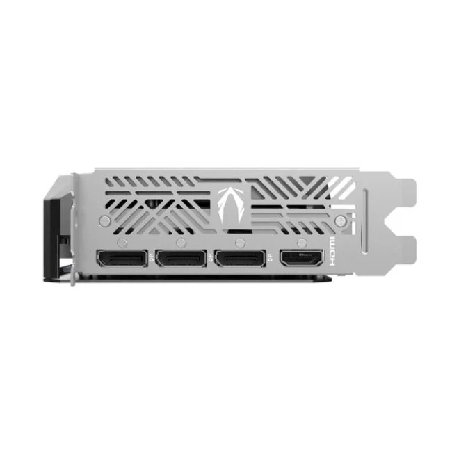 Imagem 3 de 5 do produto Placa De Video Zotac Gaming Geforce RTX 5060 Ti 16gb Twin Edge Oc Zt-b50620h-10m