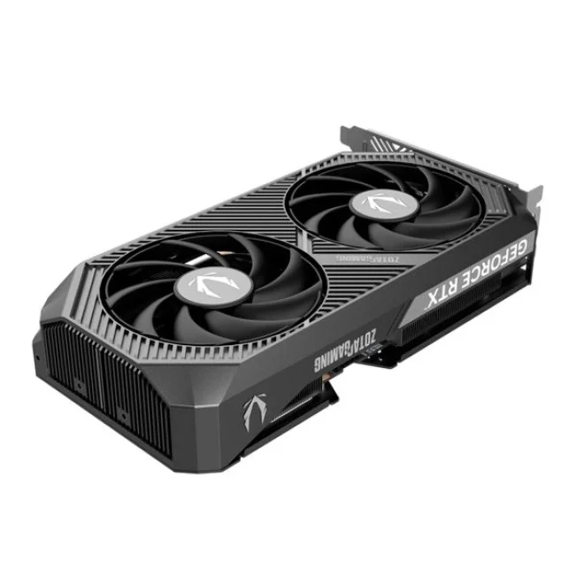 Imagem 4 de 5 do produto Placa De Video Zotac Gaming Geforce RTX 5060 Ti 16gb Twin Edge Oc Zt-b50620h-10m