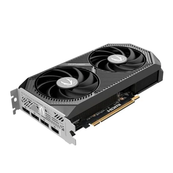 Imagem 5 de 5 do produto Placa De Video Zotac Gaming Geforce RTX 5060 Ti 16gb Twin Edge Oc Zt-b50620h-10m