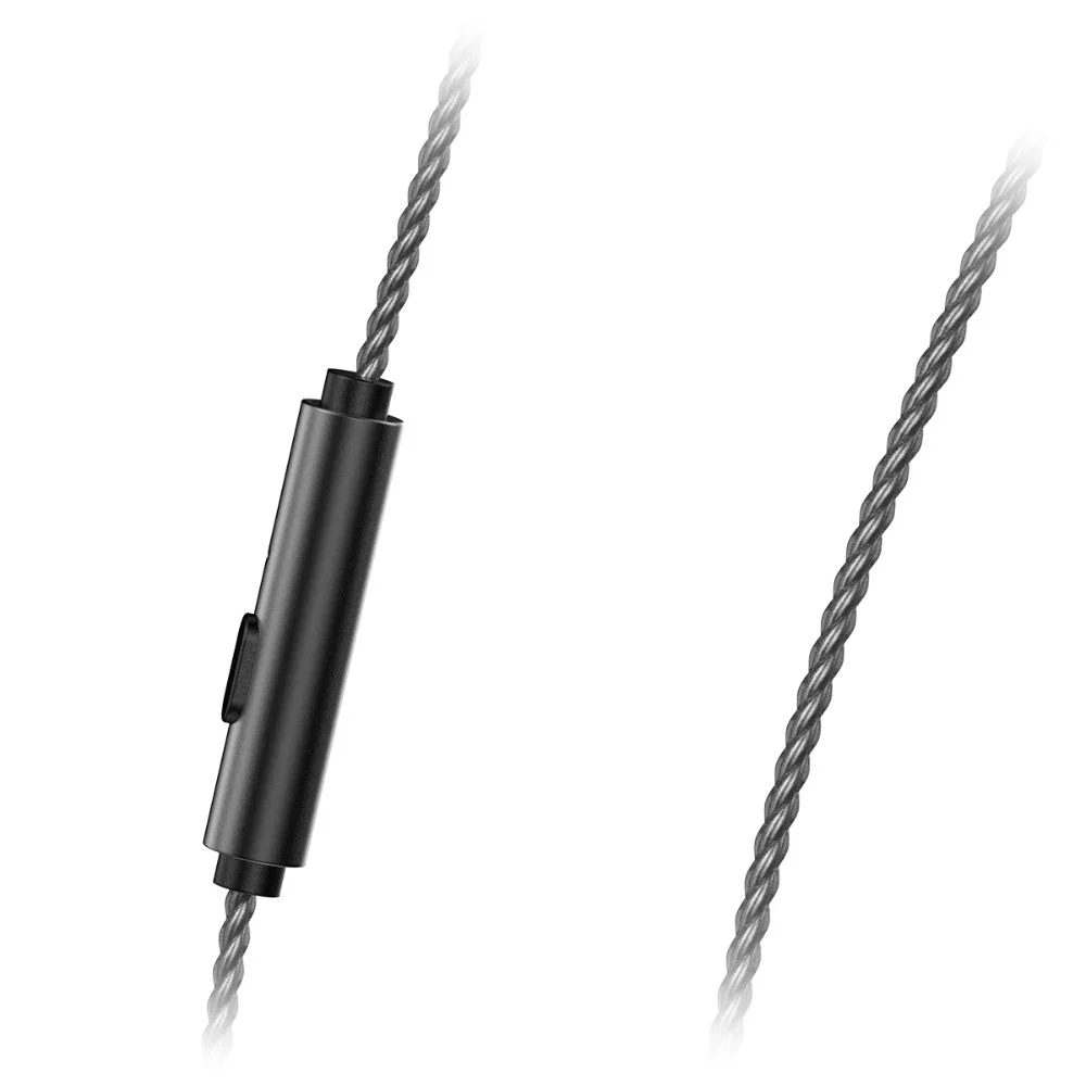 Imagem 4 de 5 do produto Headset Gamer PCyes Kheper, 2 Drivers Dinamicos, Intra Auricular, P3 3,5mm, Cabo Destacável 1,6m - Fpkh2dd