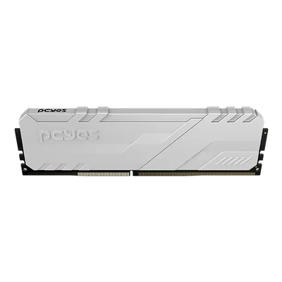 Memoria Gamer PCyes Udimm 8GB Ddr5 5600mhz White - Pm085600d5w