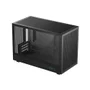 Gabinete Gamer Deepcool Ch260 Mini Tower Vidro Lateral Preto