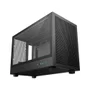 Gabinete Gamer Deepcool Ch260 Mini Tower Vidro Lateral Preto