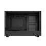 Gabinete Gamer Deepcool Ch260 Mini Tower Vidro Lateral Preto
