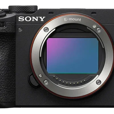 C-mera-Mirrorless-Sony-A7c-Ii-