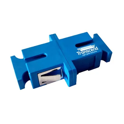 Adaptador Optico Transcend Sc/upc