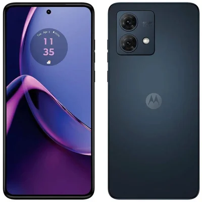 Usado -  Motorola G84 256 Gb Preto - Regular