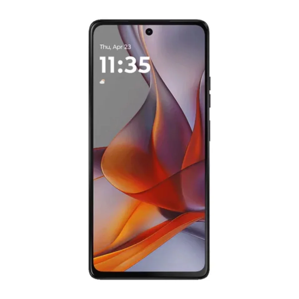 Imagem 3 de 4 do produto Usado -  Motorola G75 256 Gb Preto - Muito Bom