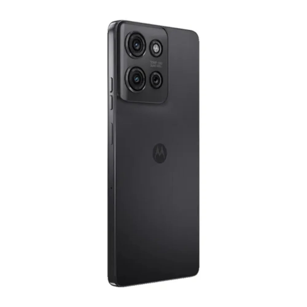 Imagem 4 de 4 do produto Usado -  Motorola G75 256 Gb Preto - Muito Bom