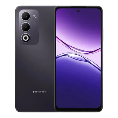 Usado -  Oppo A5 256 Gb Grafite - Excelente
