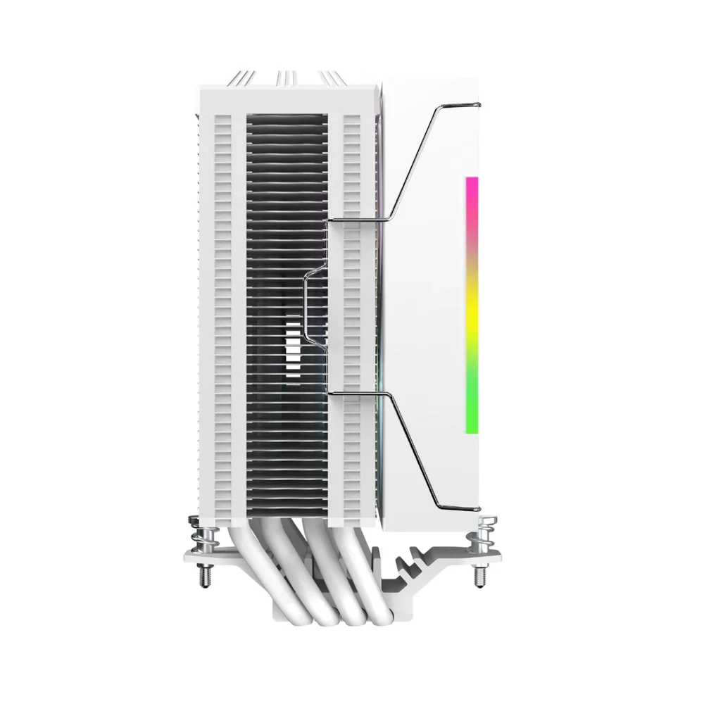 Cooler Gamemax Sigma 520n2 Digital White - Sig520dn2wh 7